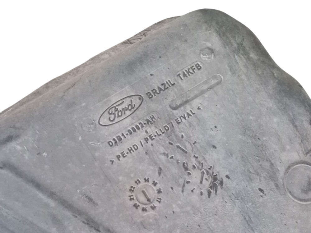Tanque Combustível Ford Ka 7