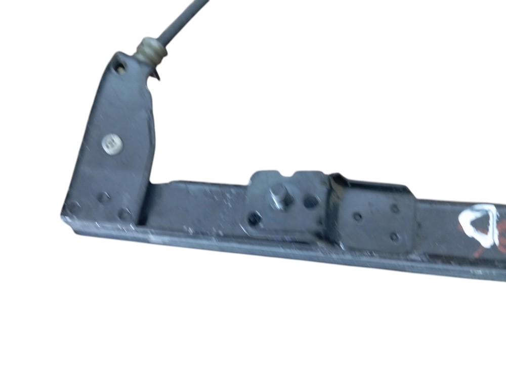Máquina Vidro Porta Dianteira Direita Fiat Palio 3