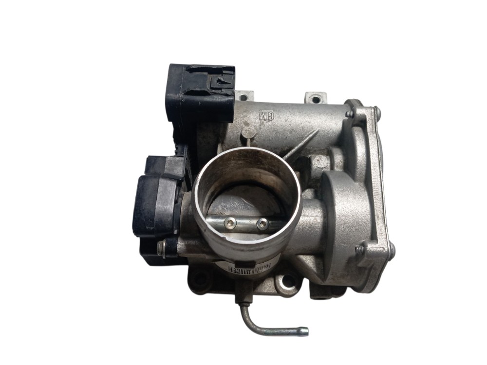 Corpo Tbi Borboleta 1.0 8 Gm Celta Classic Corsa 2007 A 2012 5