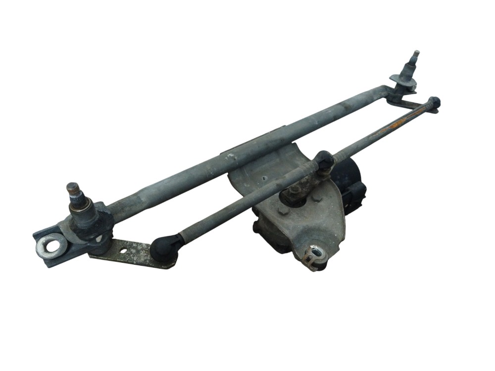 Motor Limpador Parabrisa Gm Celta 1