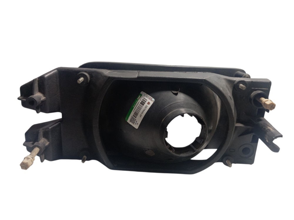 Farol Dianteiro Direito Vw Gol Saveiro Parati Quadrado Direito/passageiro 4