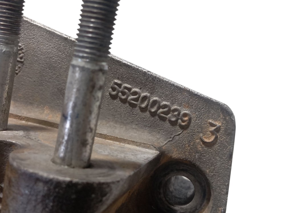 Suporte Coxim Motor Vivace Fiat Doblo Punto Uno 6