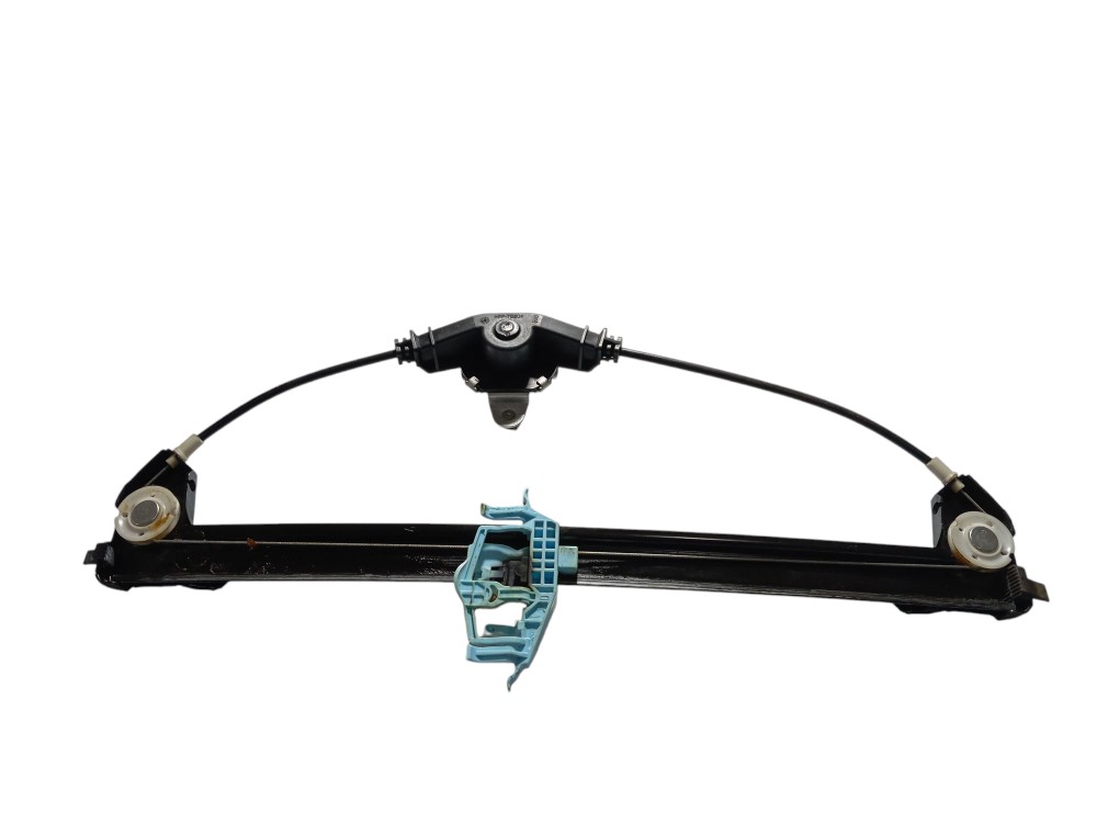Máquina Vidro Porta Dianteira Direita Fiat Uno Vivace 3
