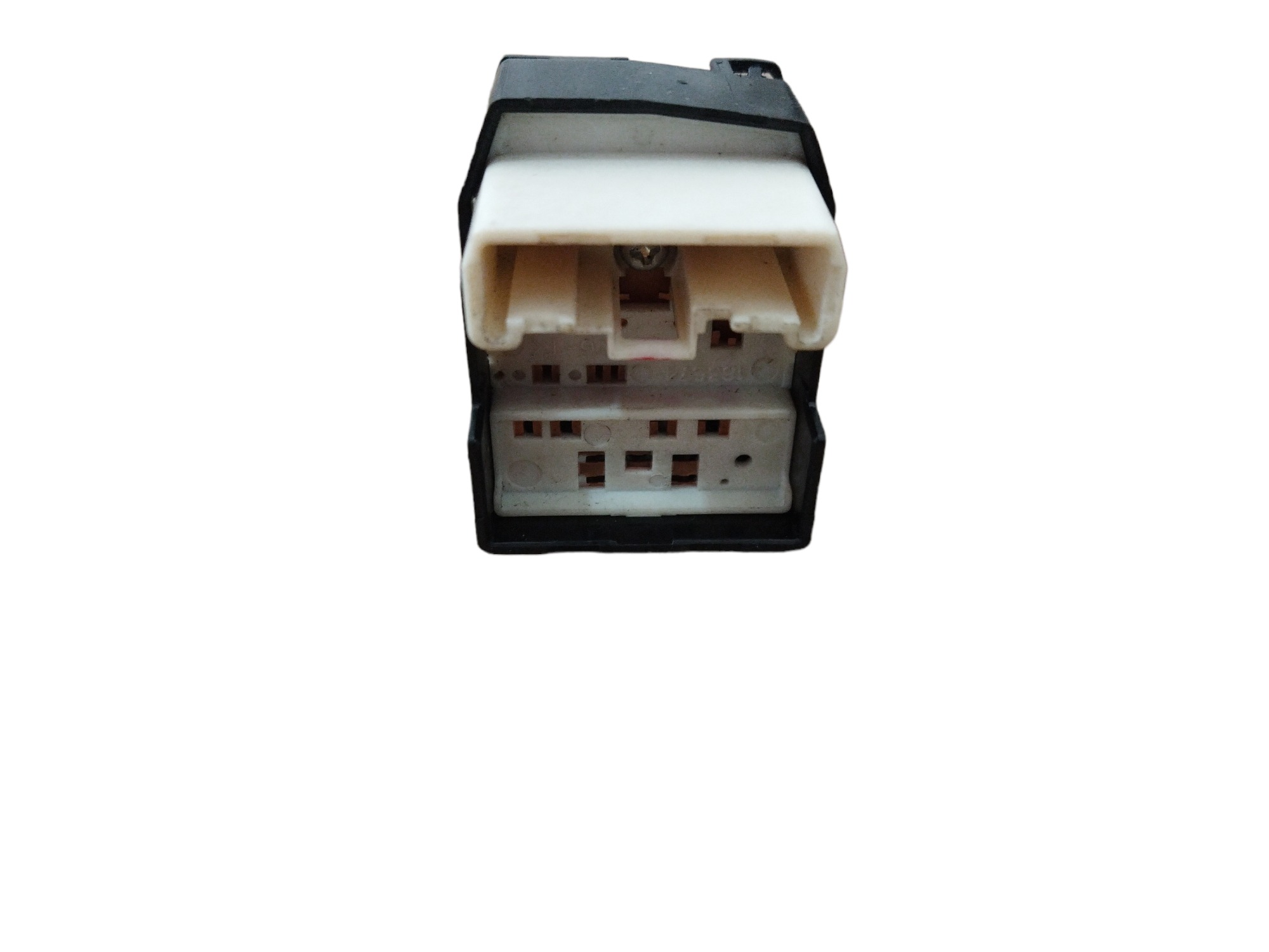Botão Retrovisor Elétrico Interruptor Toyota Corolla 2003 2