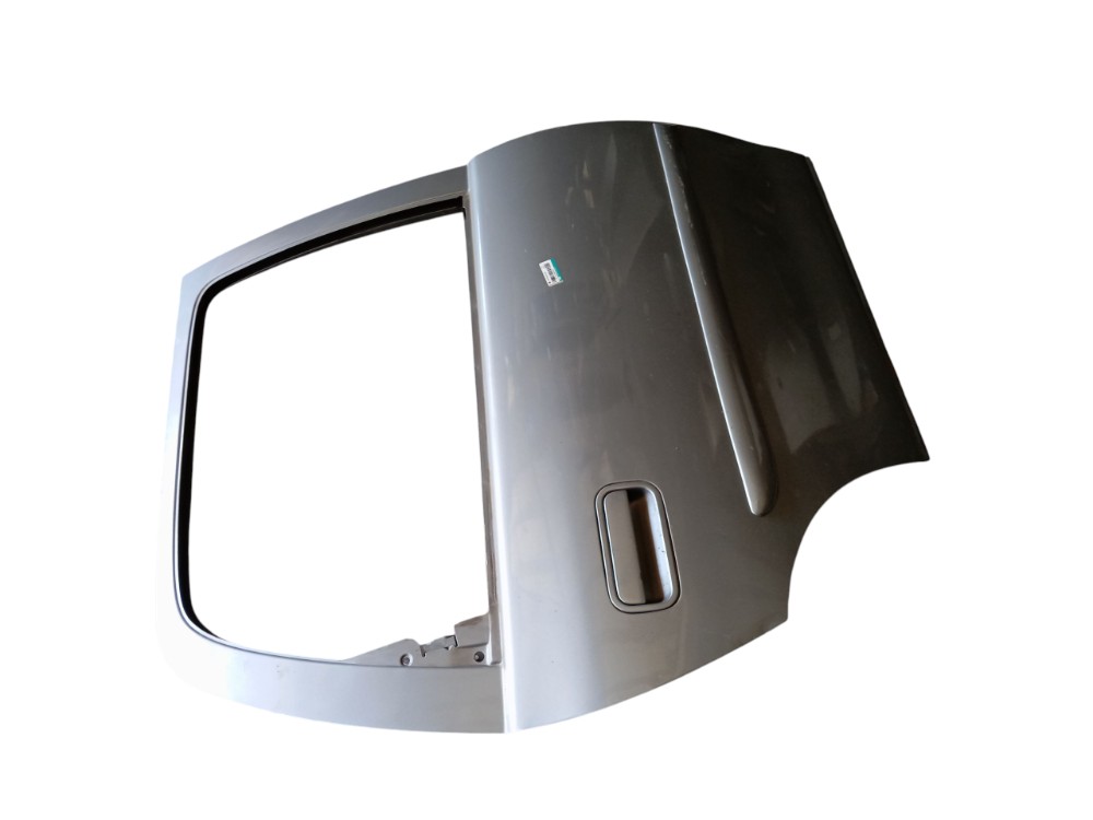 Porta Traseira Direita Gm Corsa 2000 1