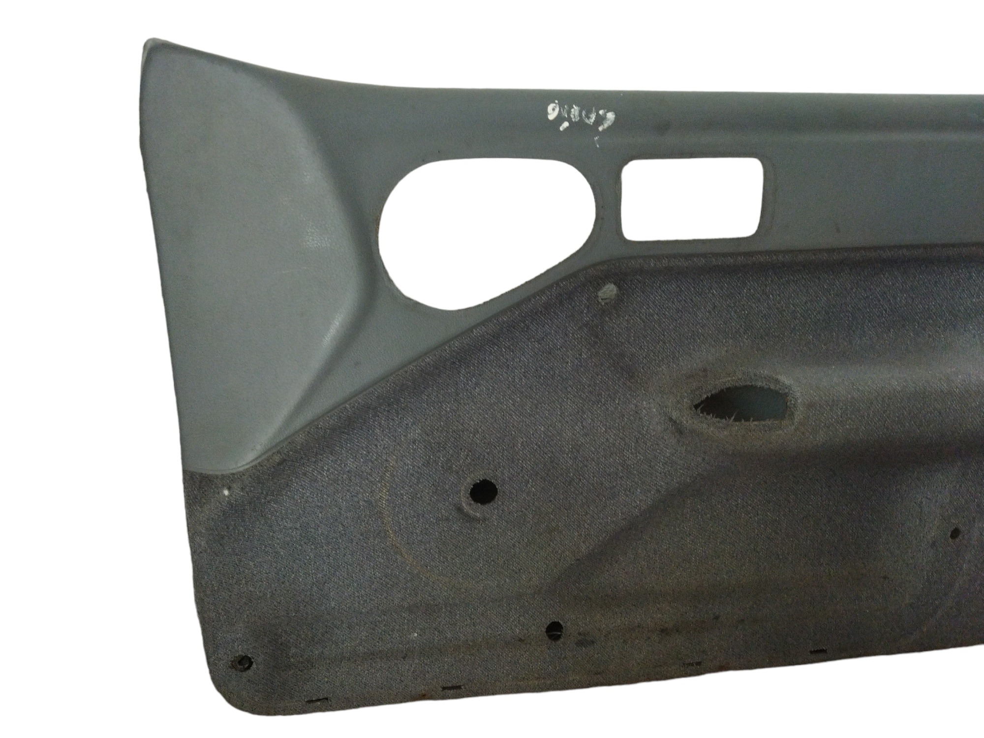 Forro Porta Dianteira Direita Ford Escort 1993-1996 5