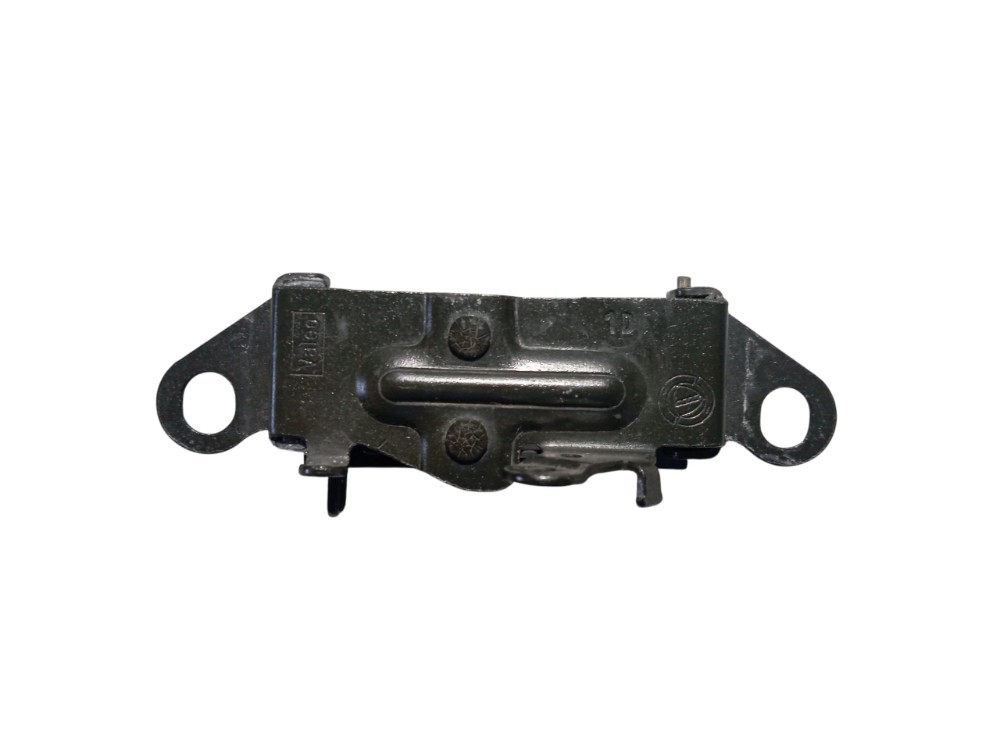 Batente Fechadura Tampa Traseira Fiat Palio 4