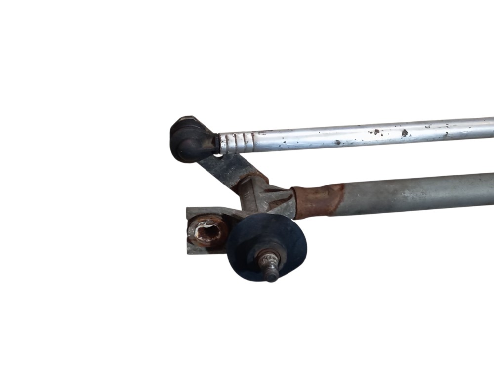 Motor Limpador Parabrisa Maquina Montan Gm Corsa 2002 A 2010 4