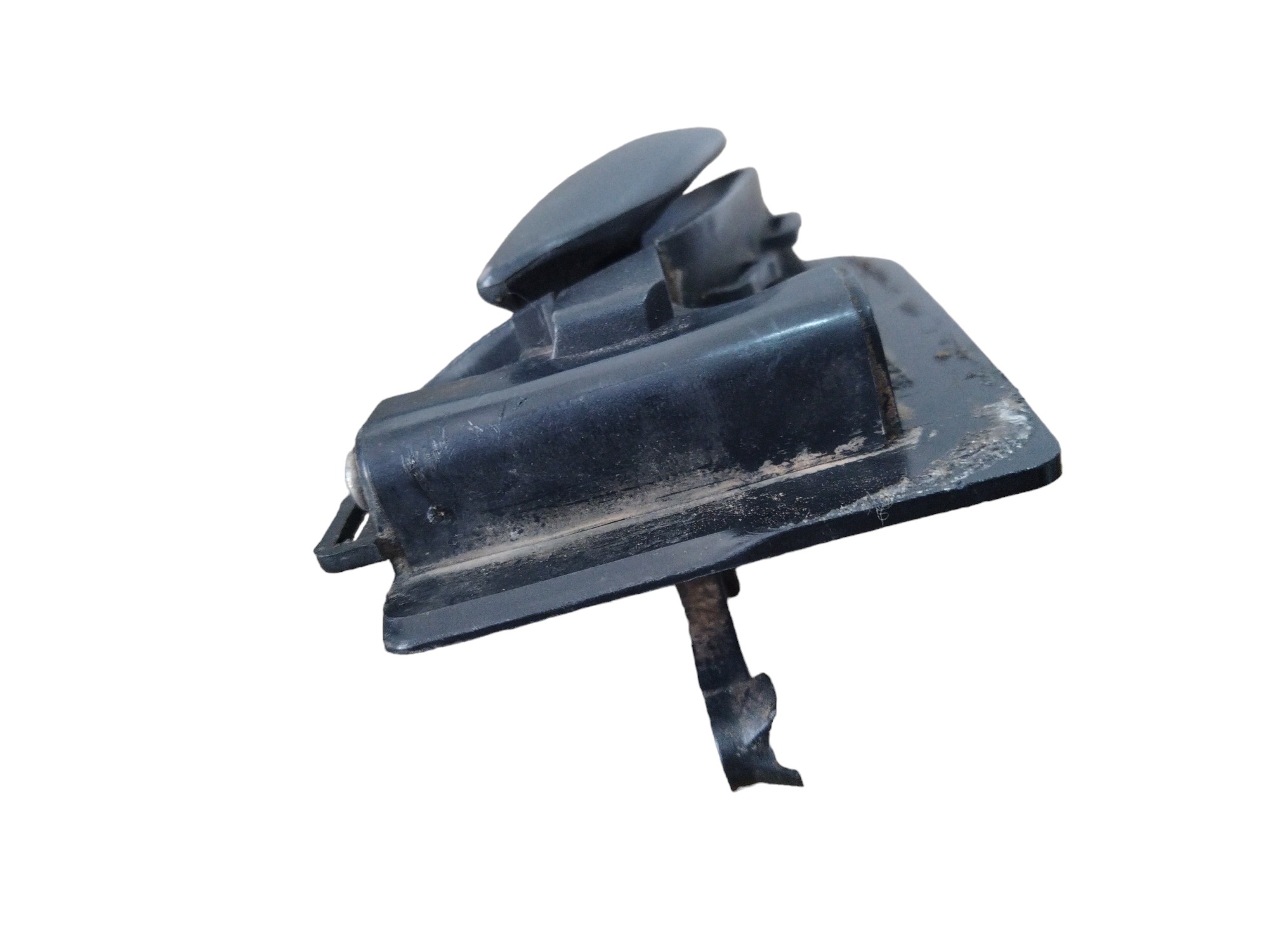 Maçaneta Interna Dianteira Esquerda Peugeot 206 00 2
