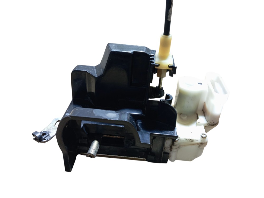 Fechadura Dianteira Direita Fiat Palio