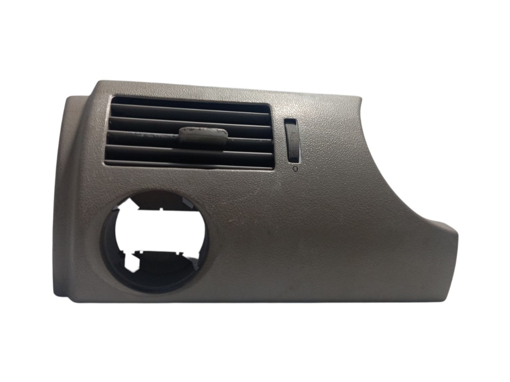 Moldura Difusor Ar Esquerdo G2 Paine Vw Gol 1996 A 1999 1