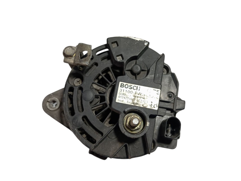 Alternador 1.4 Honda Fit 2003 A 2008 6
