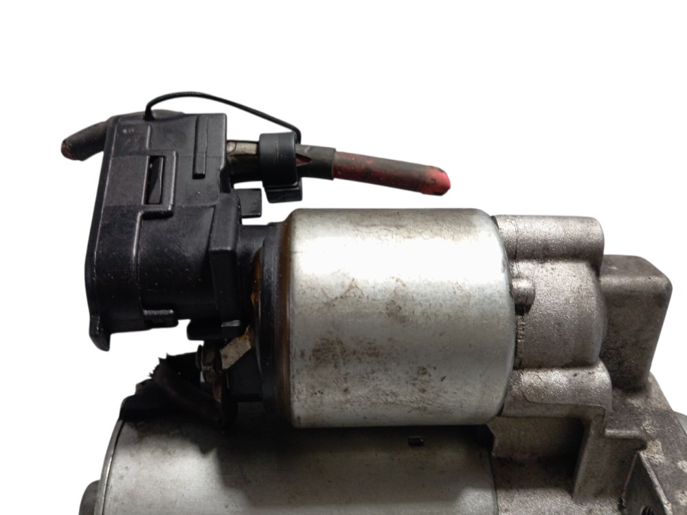 Motor partida fire 1.0 u fiat palio siena strada 4