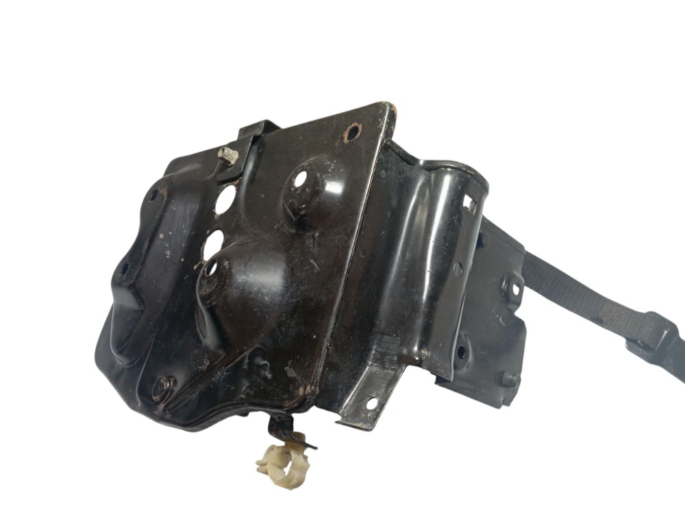 Caixa Suporte Bateria Fiat Palio Siena 4