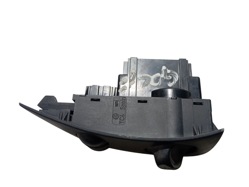Interruptor Chave Farol Vw Polo Classic 2