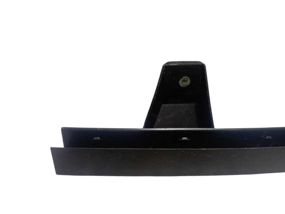 Guia Suporte Vidro Trilho Porta Canal Fiat Palio 2001 A 2001 Preto 3