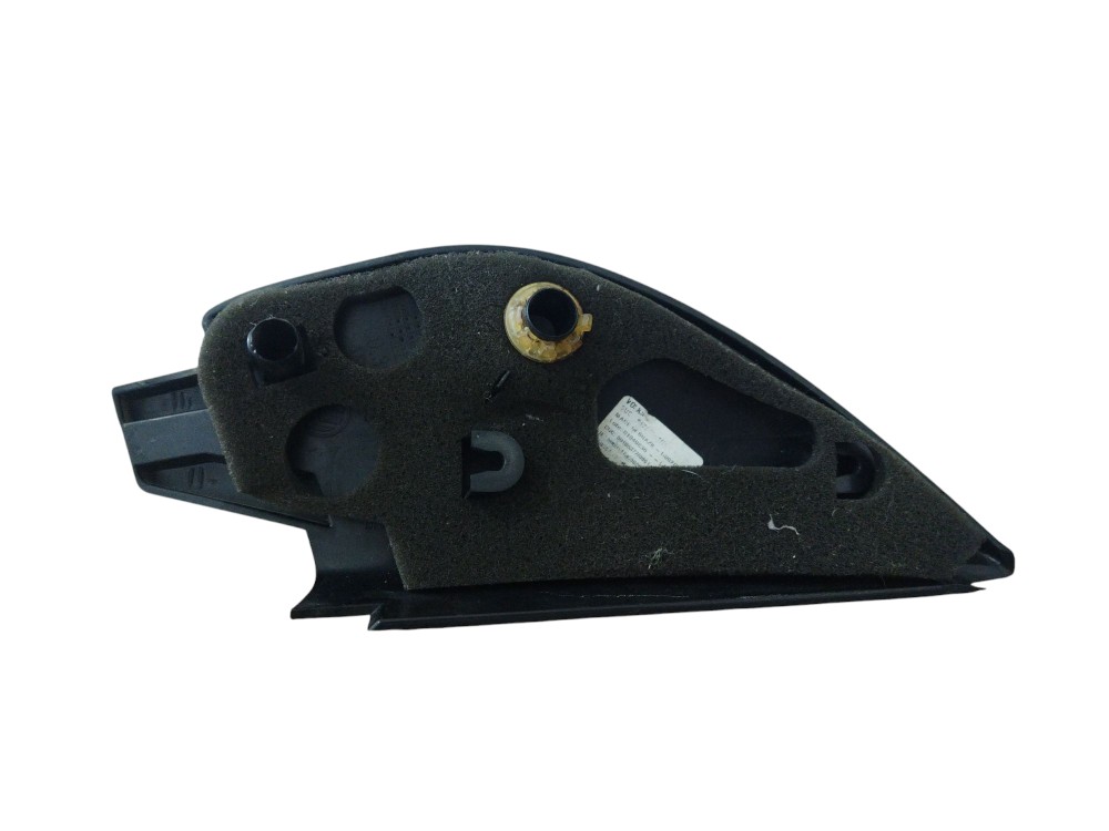 Moldura Acabamento Interno Retrovisor Esquerdo Vw Gol G5 5
