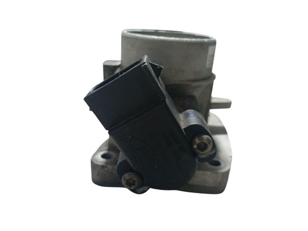 Tbi Corpo Borboleta Ford Fiesta Ka Zetec Gasolina 1.0 2002 2