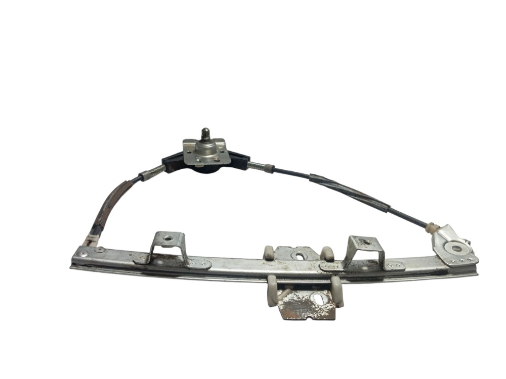 Maquina vidro manual traseiro direito fiat uno