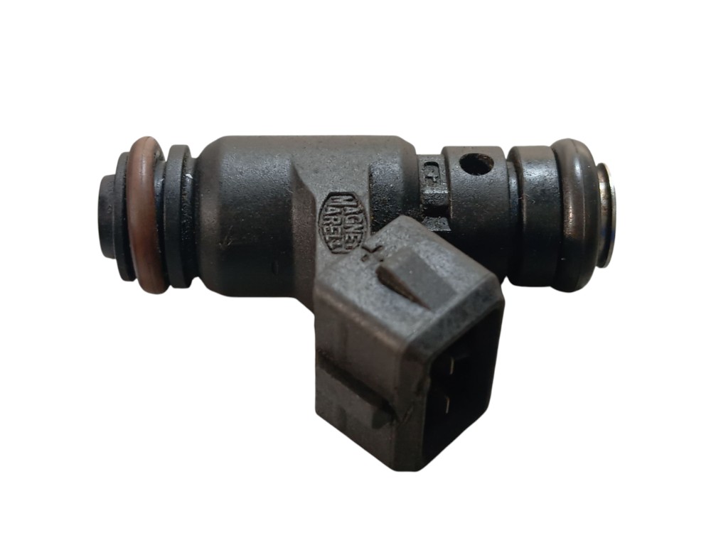 Bico Injetor 1.4 Flex Un Fiat Palio Siena Strada 2015 A 2015 4