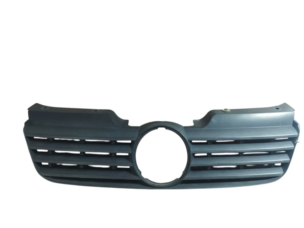Grade Frontal Vw Gol Saveiro Parati G3 3