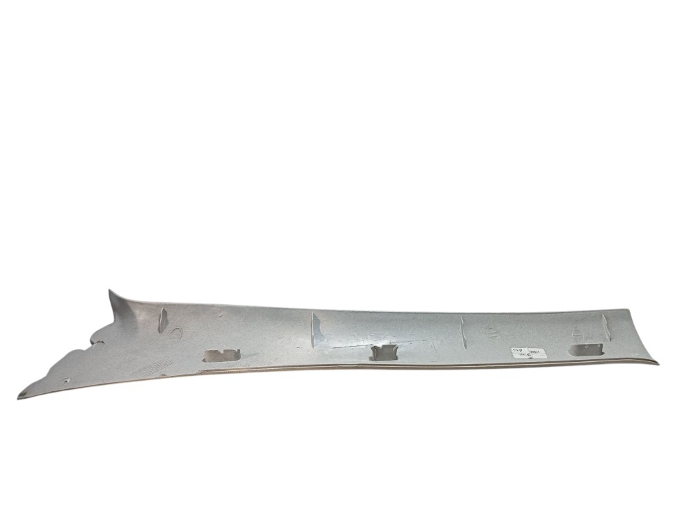 Moldura Acabamento Coluna Direita Parabrisa Fiat Palio 2000 3