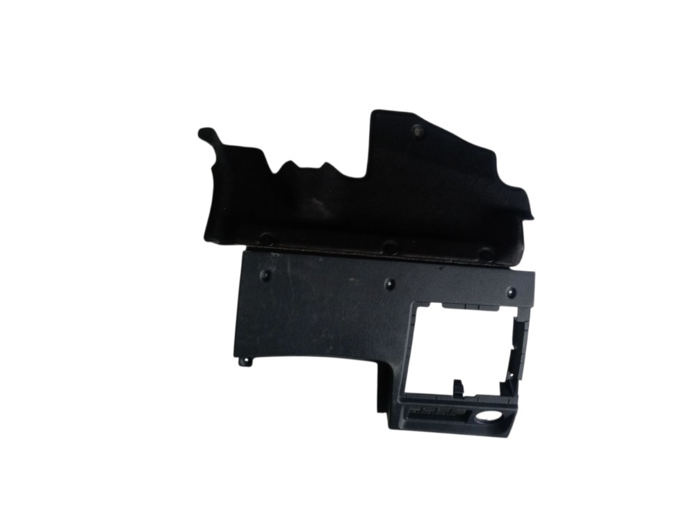 Acabamento Tampa Traseira Painel Citroen Xsara Picasso 1