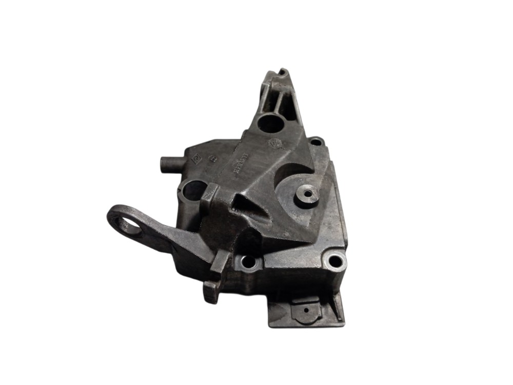 Suporte Coxim Superior Motor Renault Clio 1.0 8v 3