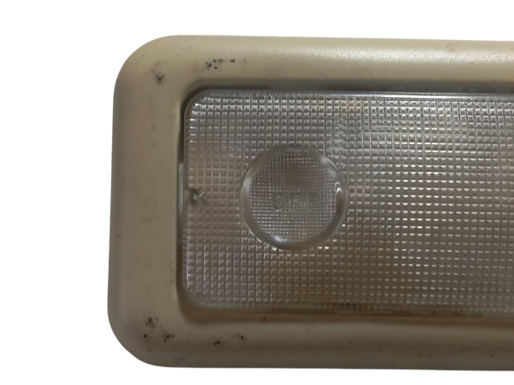 Luz Teto Fiat Palio Siena Strada 2