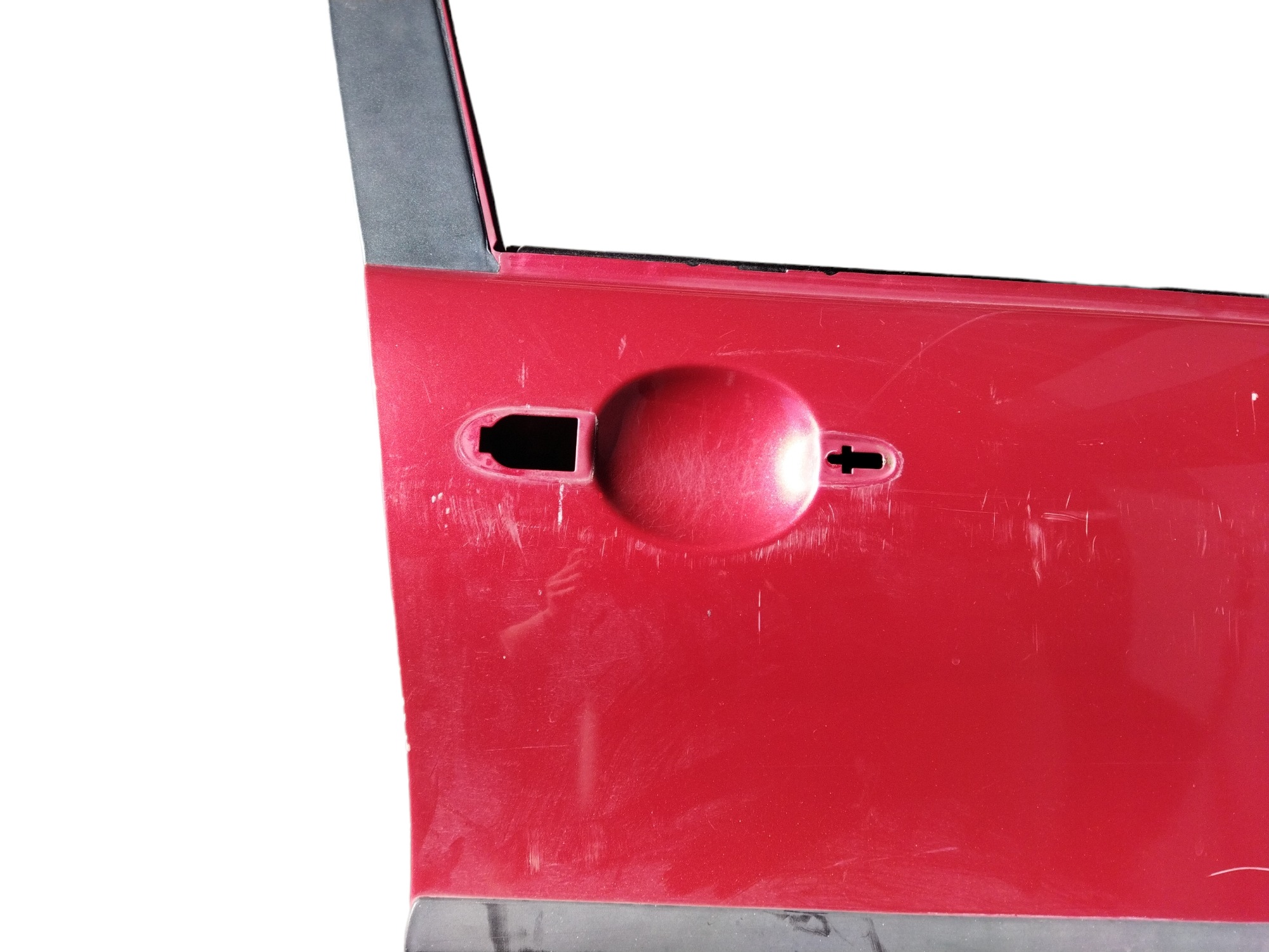 Porta Dianteira Direita Fiat Palio 2006 5