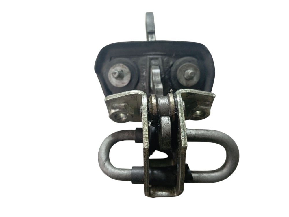 Limitador Porta Dianteira Fiat Siena Palio 1999 2
