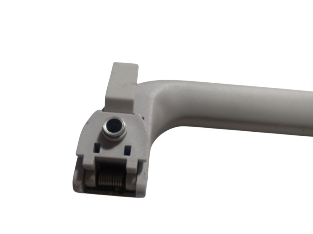 Alça Teto Pqp Vw Crossfox Fox Gol Spacefox 2010 A 2016 Branco 3