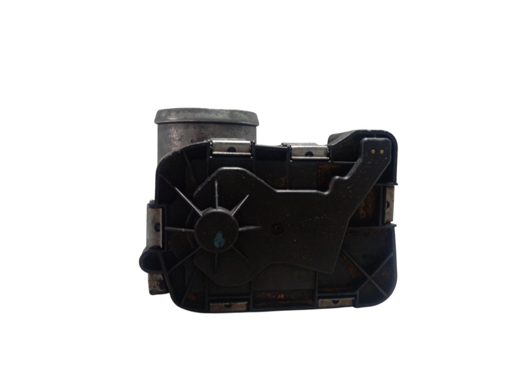 Corpo Tbi Borboleta 1.0 8v Fire Fiat Palio Siena 2008 A 2008 3