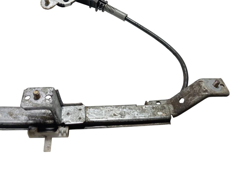 Máquina Vidro Traseira Direita Fiat Palio 5