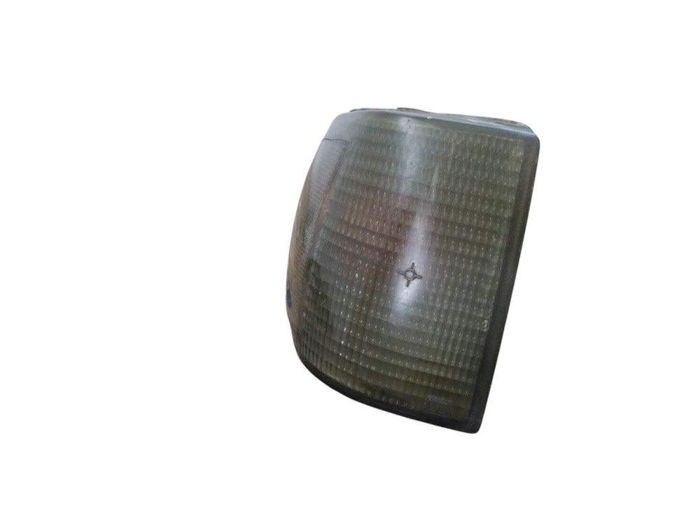 Lanterna Pisca Alerta Vw Gol Quadrado Parati Direito 2