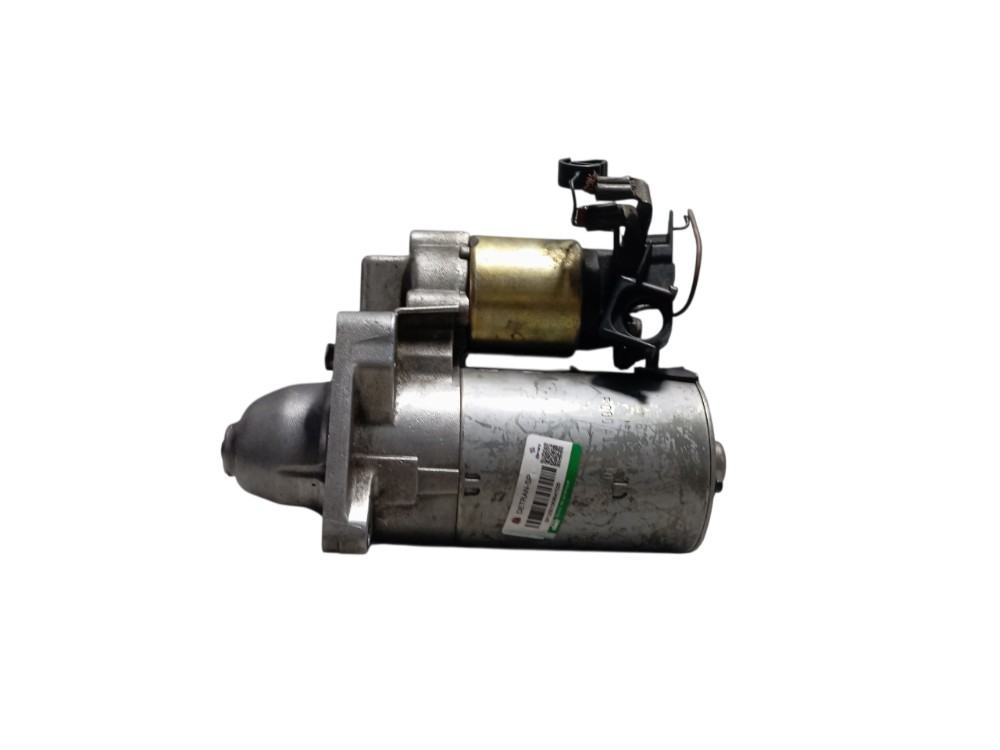 Motor Partida Fire 1.0 Fiat Palio Siena 2001 A 2007