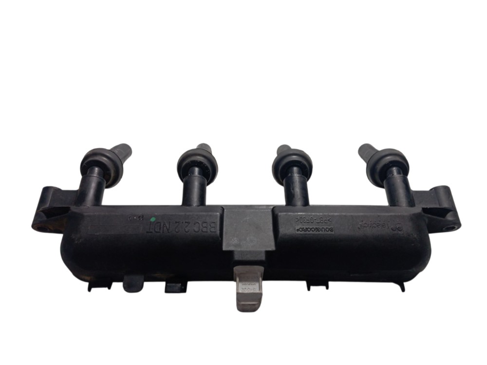 Bobina Ignição 1.4 8v Citroen Peugeot C3 206 207 2003 A 2012 6