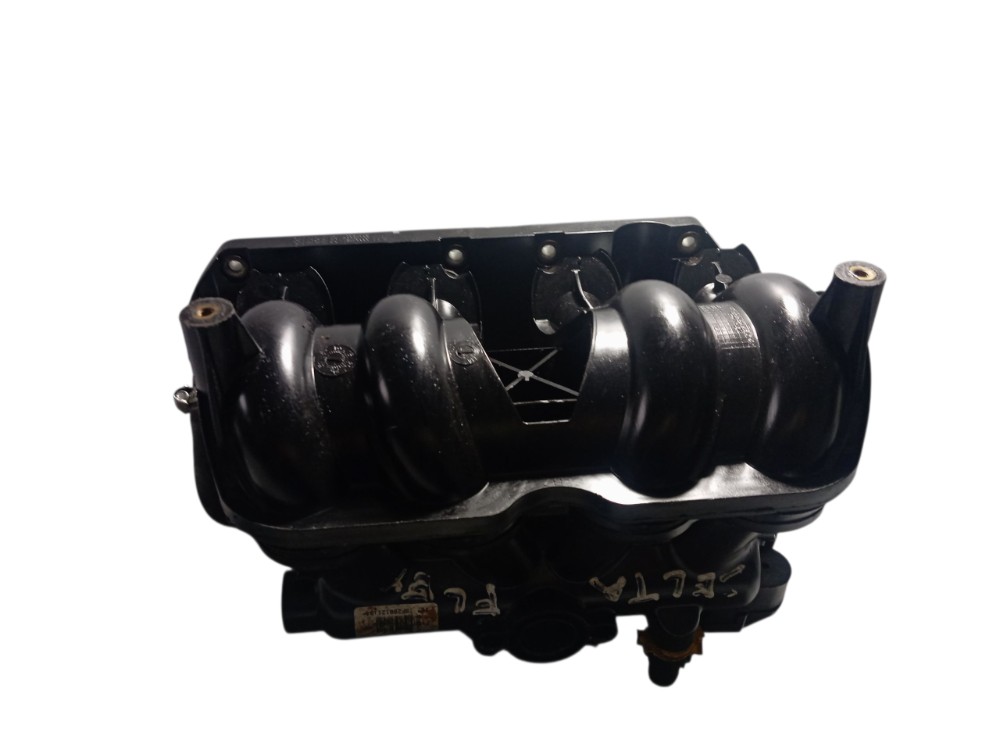 Coletor Admissão 1.0 Flex Gm Celta Corsa Prisma 2006 A 2012 1