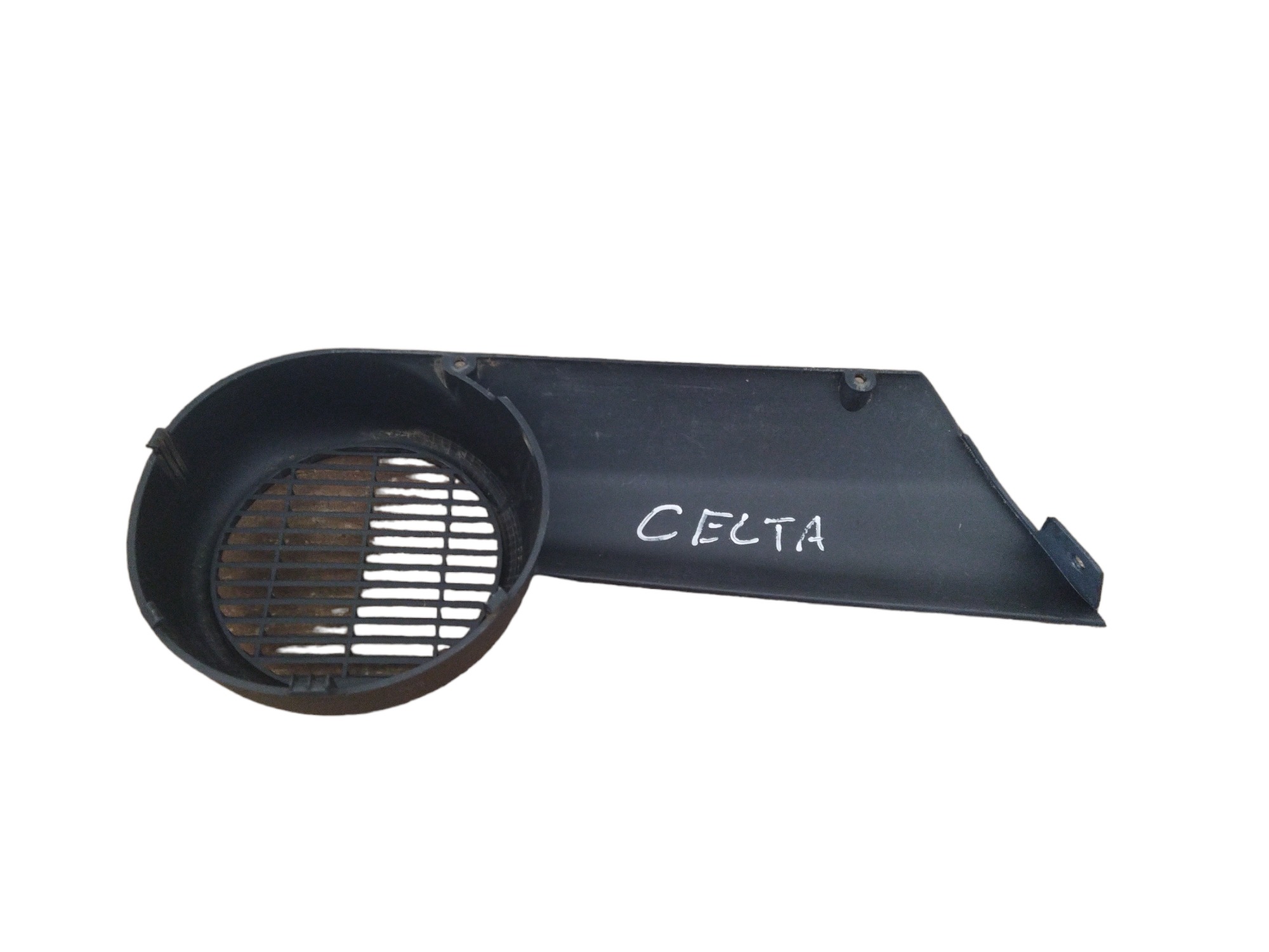 Porta Objetos Dianteiro Direito Gm Celta 2007 2