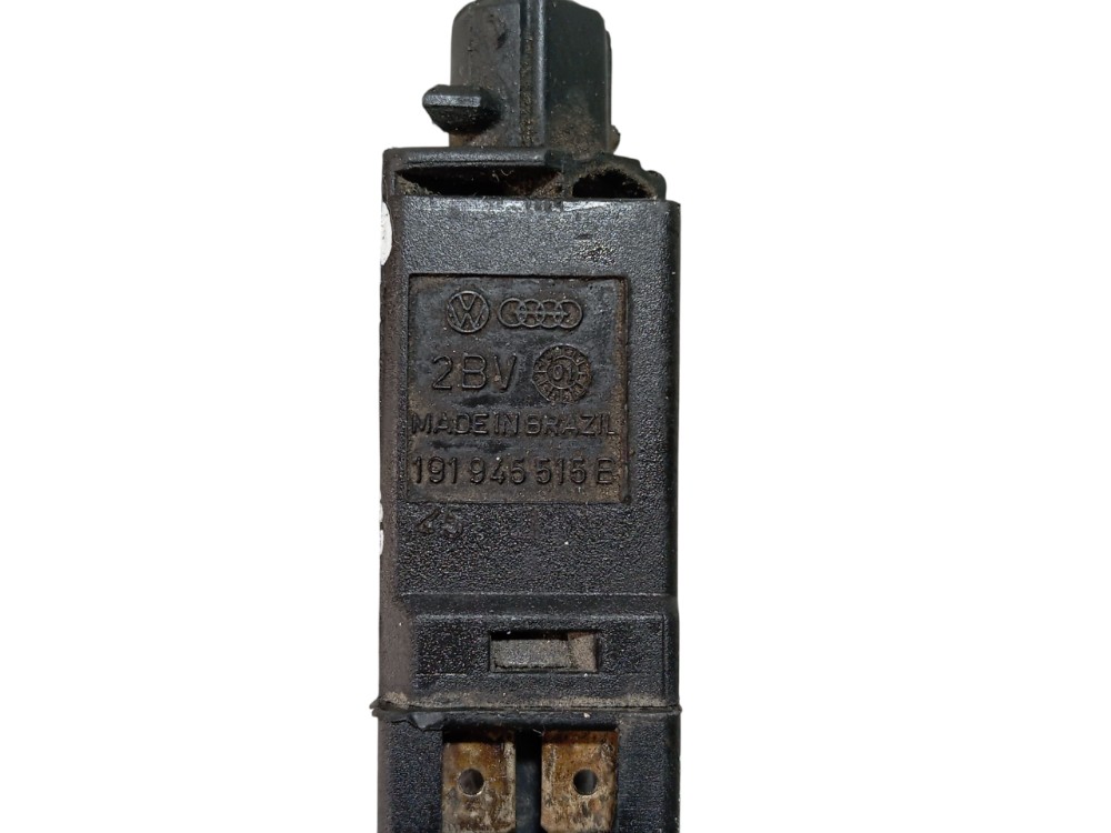 Sensor Interruptor Freio Pedal Pa Vw Gol Saveiro 2007 A 2007 5