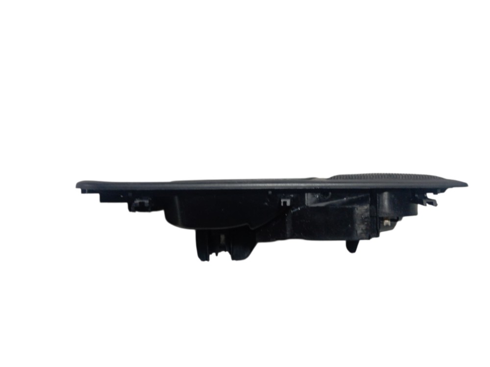 Maçaneta Interna Dianteiro New Direi Ford Fiesta 2014 A 2015 Preto Dianteira 3