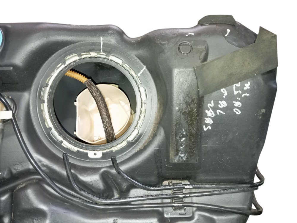 Tanque Combustível Gm Corsa Joy 2008 2
