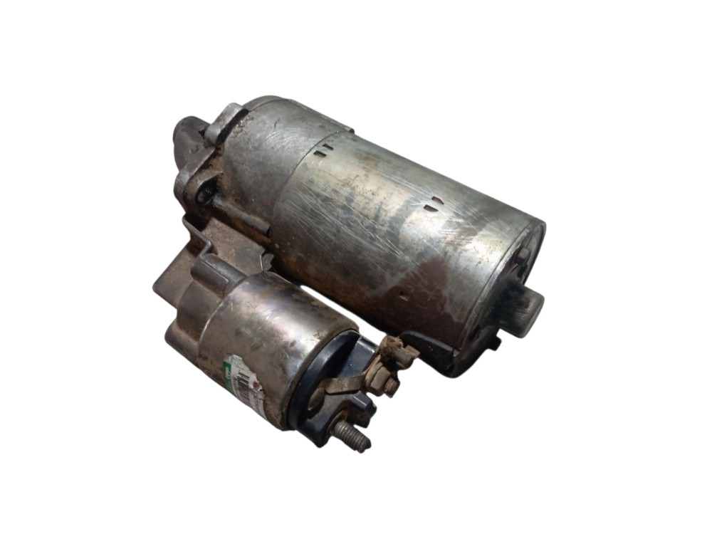 Motor Partida 1.0 1.5 Str Fiat Fiorino Palio Uno 1997 A 1997 4