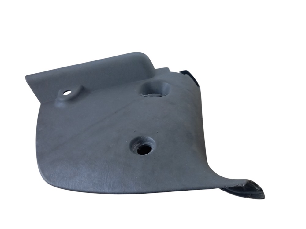 Moldura Inferior Acabamento Direito Ford Focus 4
