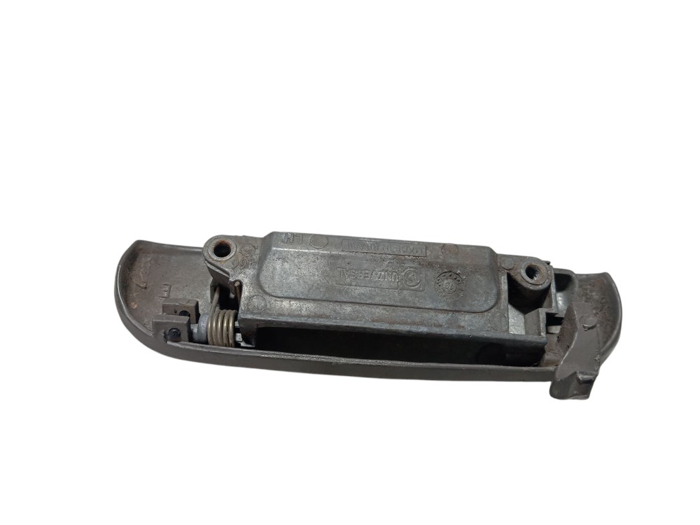 Fechadura Porta Dianteira Esquerda Ford Pointer 2