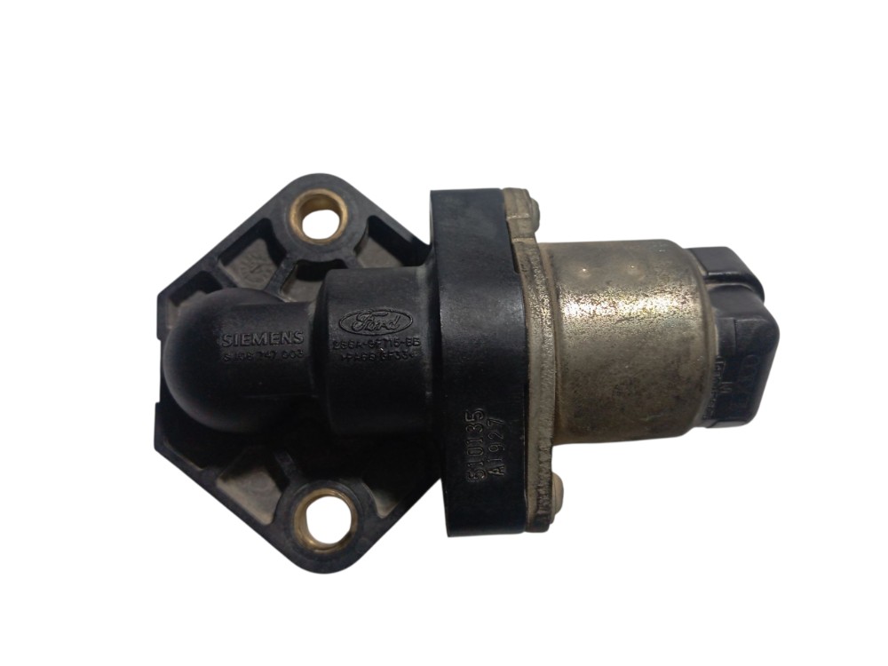 Atuador marcha lenta motor ecospo ford fiesta ka 2006 a 2013