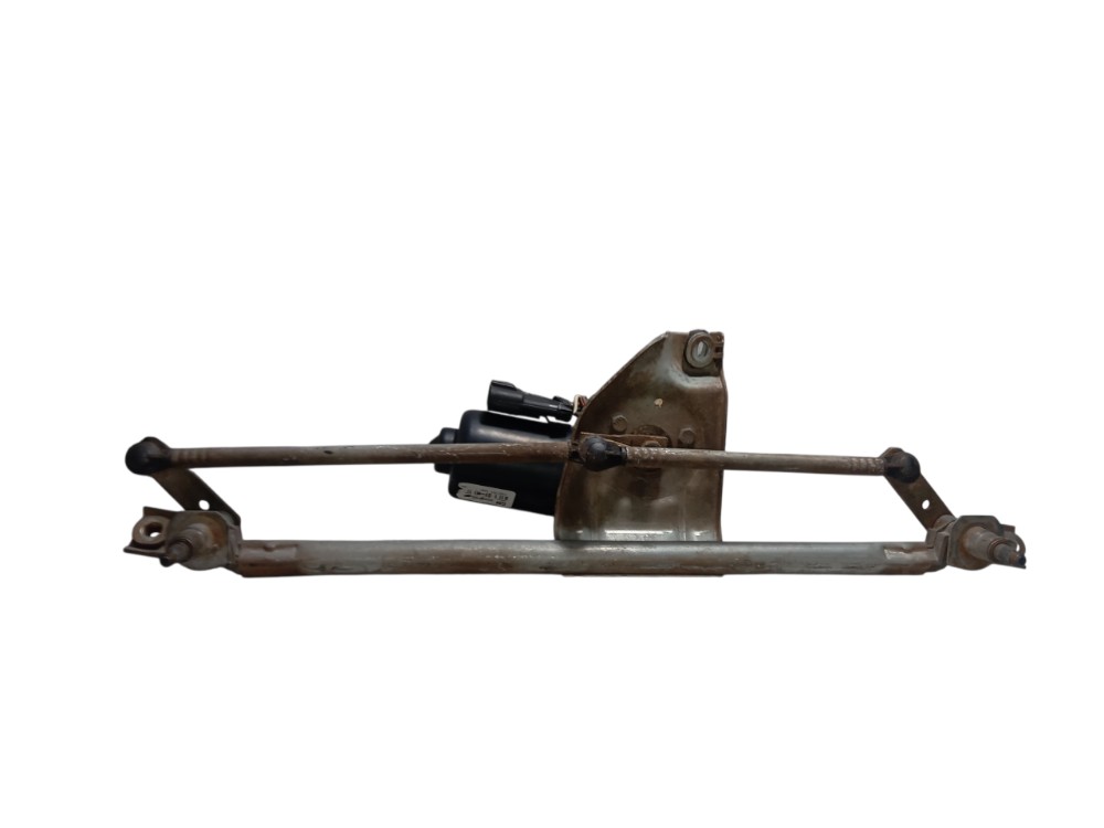 Motor Limpador Parabrisa Gm Celta Classic Corsa 2006 A 2006 1
