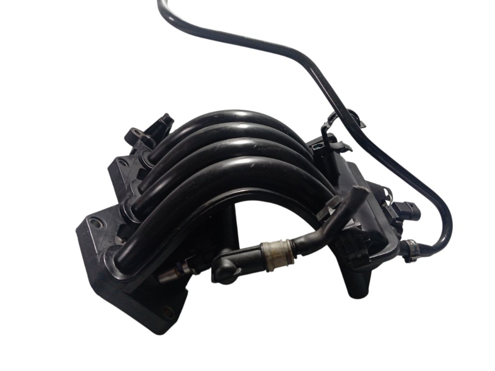 Coletor admissão 1.0 fire 8v fiat palio uno 2005 a 2005 6