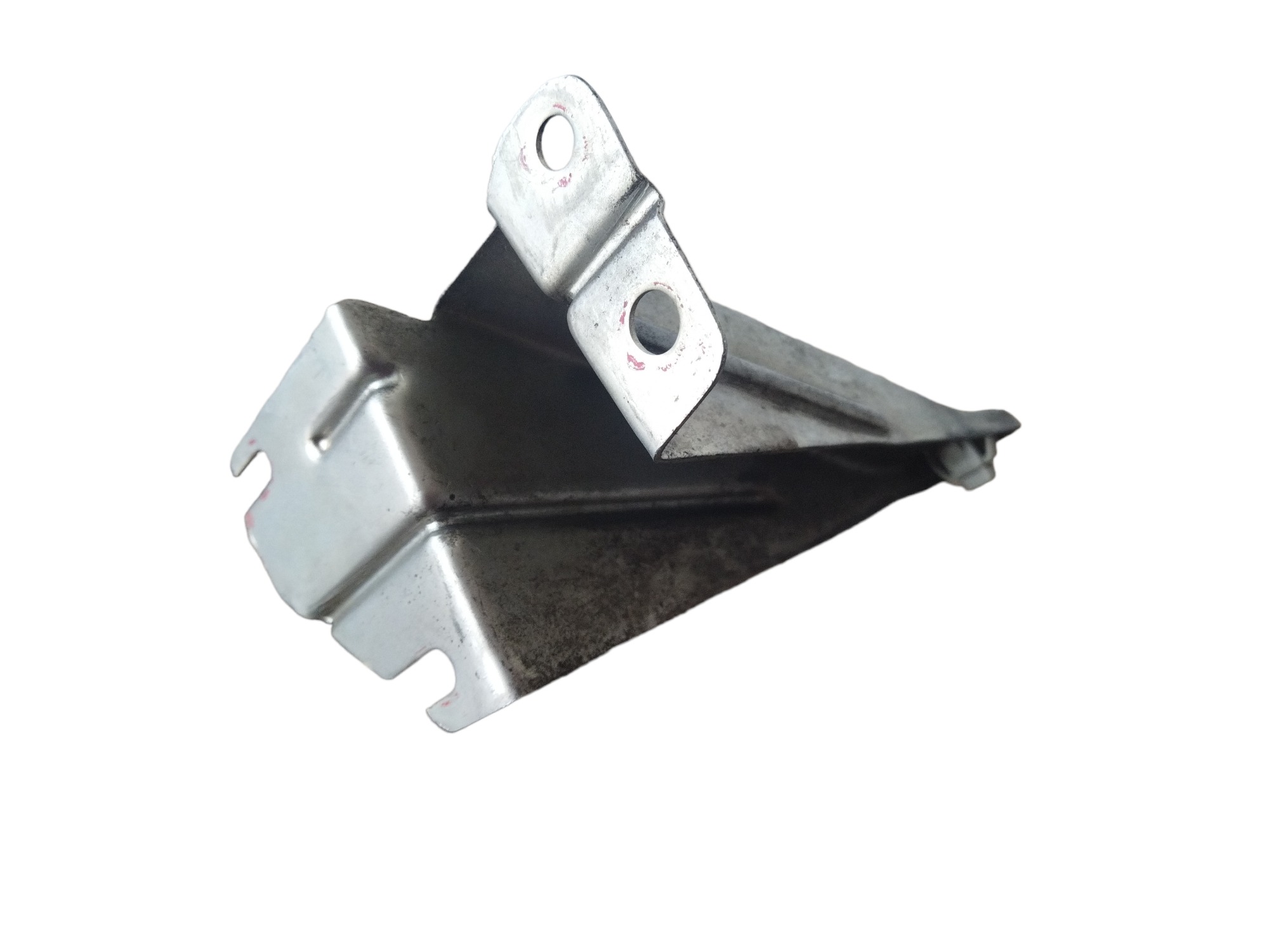 Suporte Churrasqueira Fiat Idea 2008 5