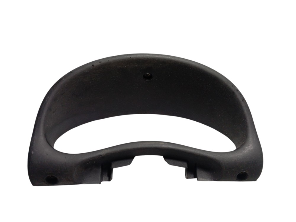 Moldura Painel Instrumento Gm Corsa 1994-2010 Cinza 2